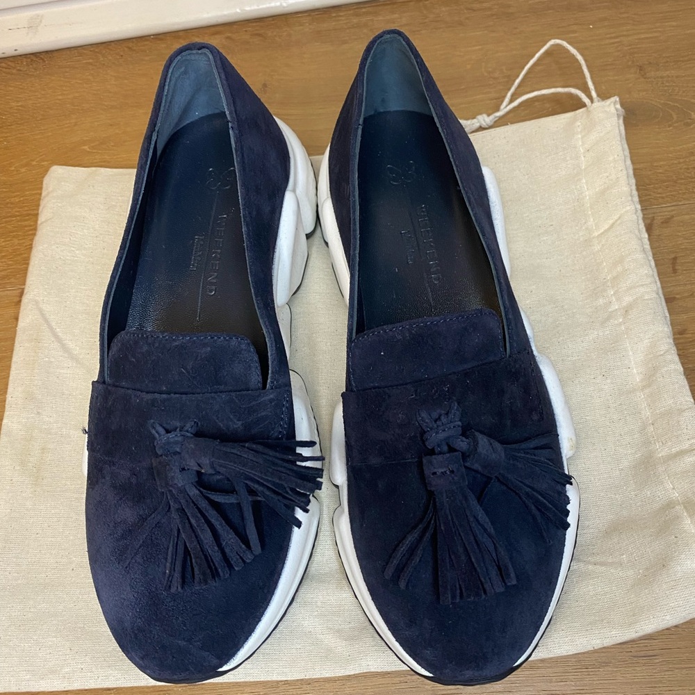 Fun shoes! - Picture 2 of 4